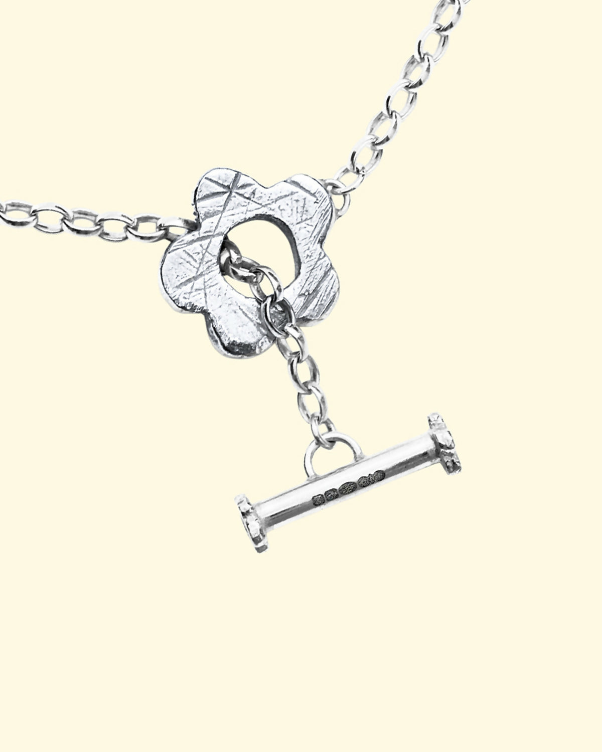 Mega Bloom Necklace