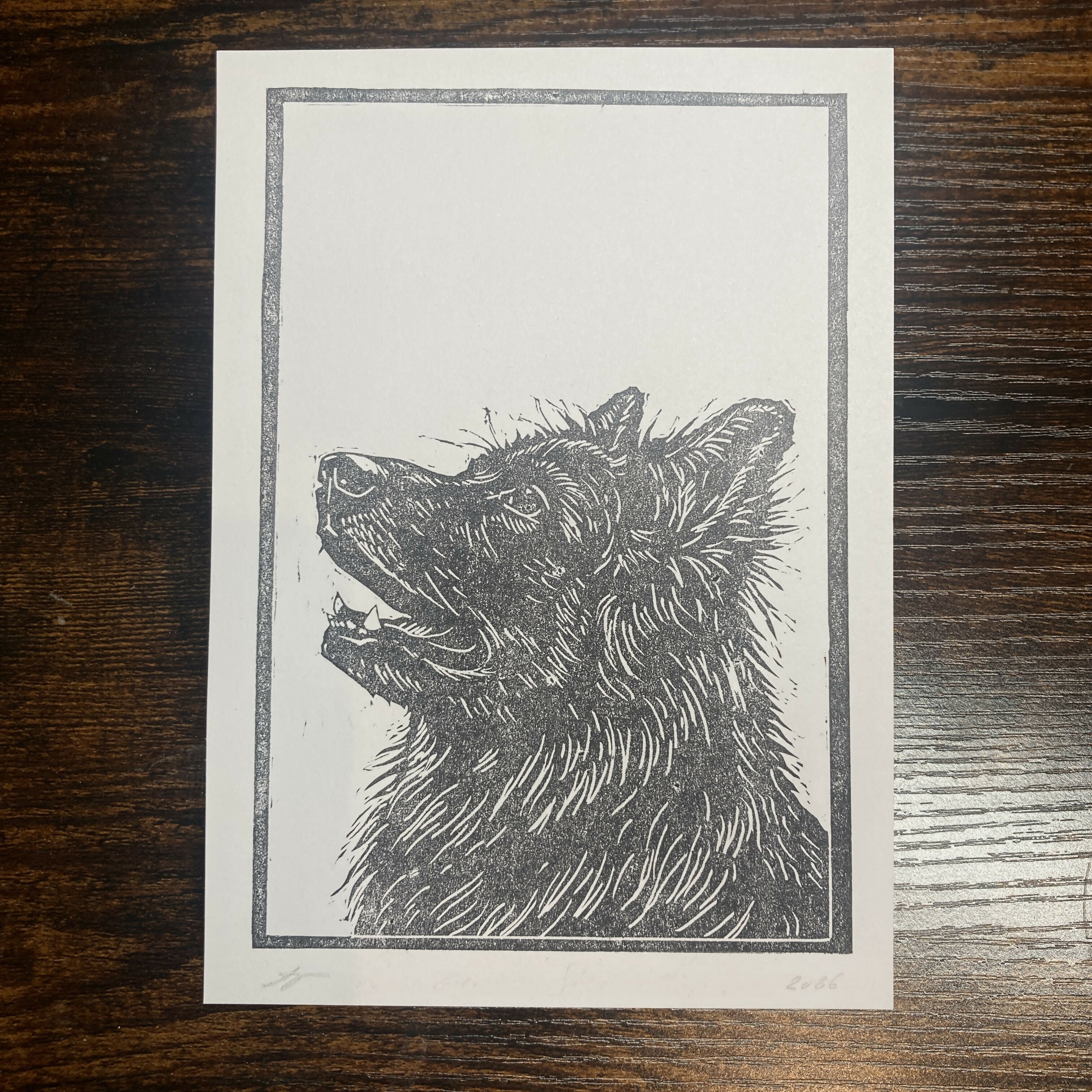 GSD - 5x7