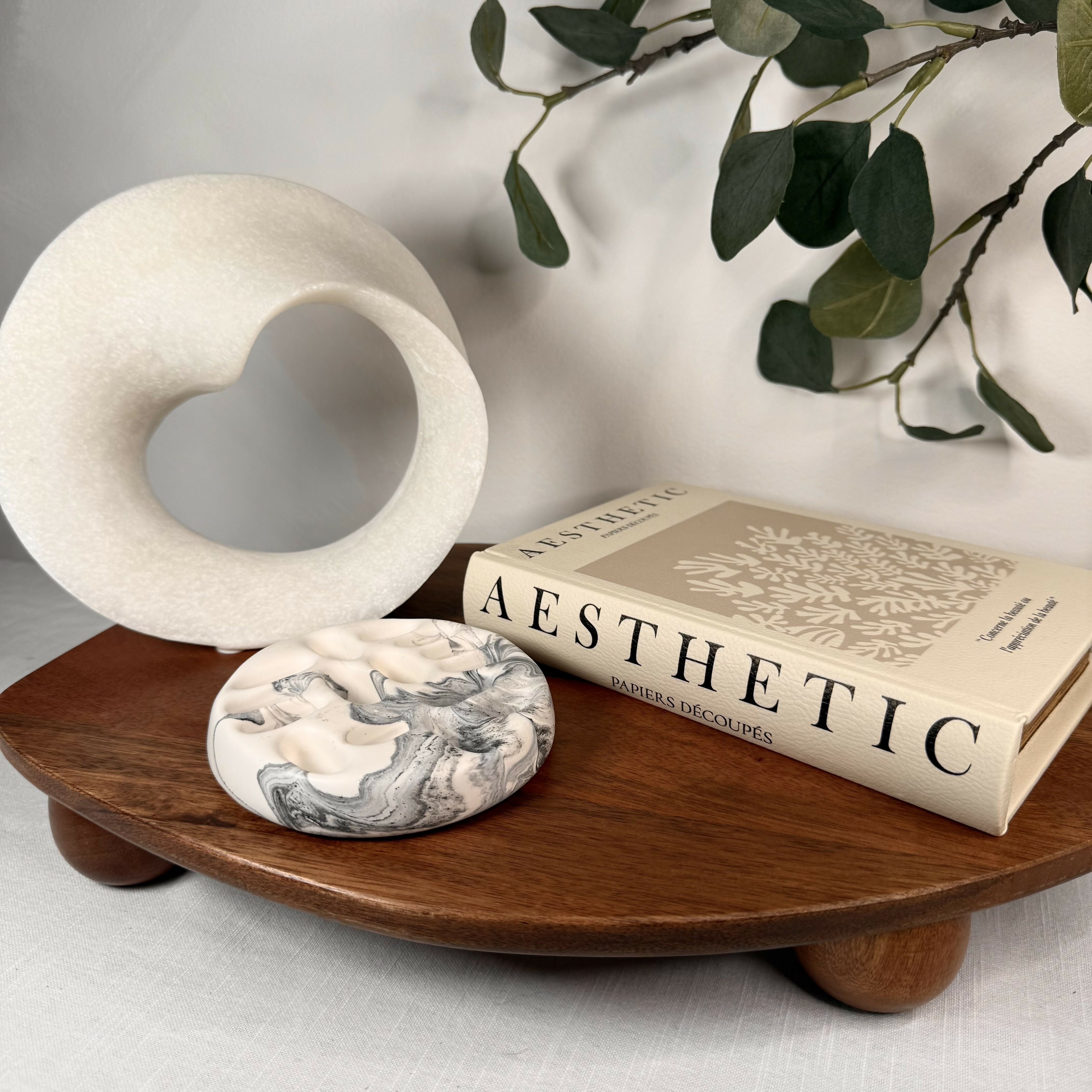 Irregular Jewellery Holder