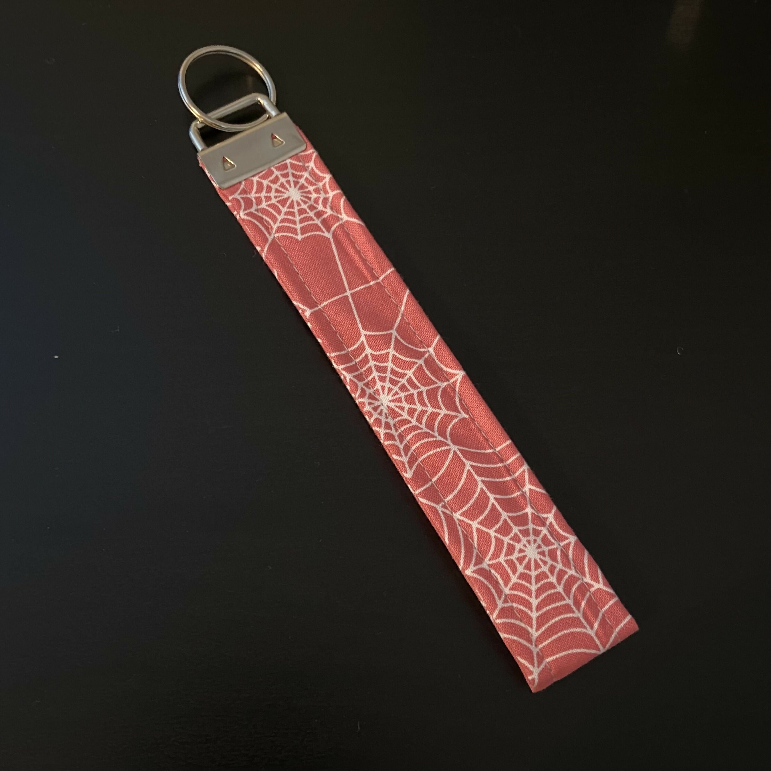 Halloween Wristlet