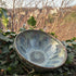 Large Patterned Bowl