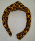 Alice Knotted Headband Flexible & Comfortable - Various Prints