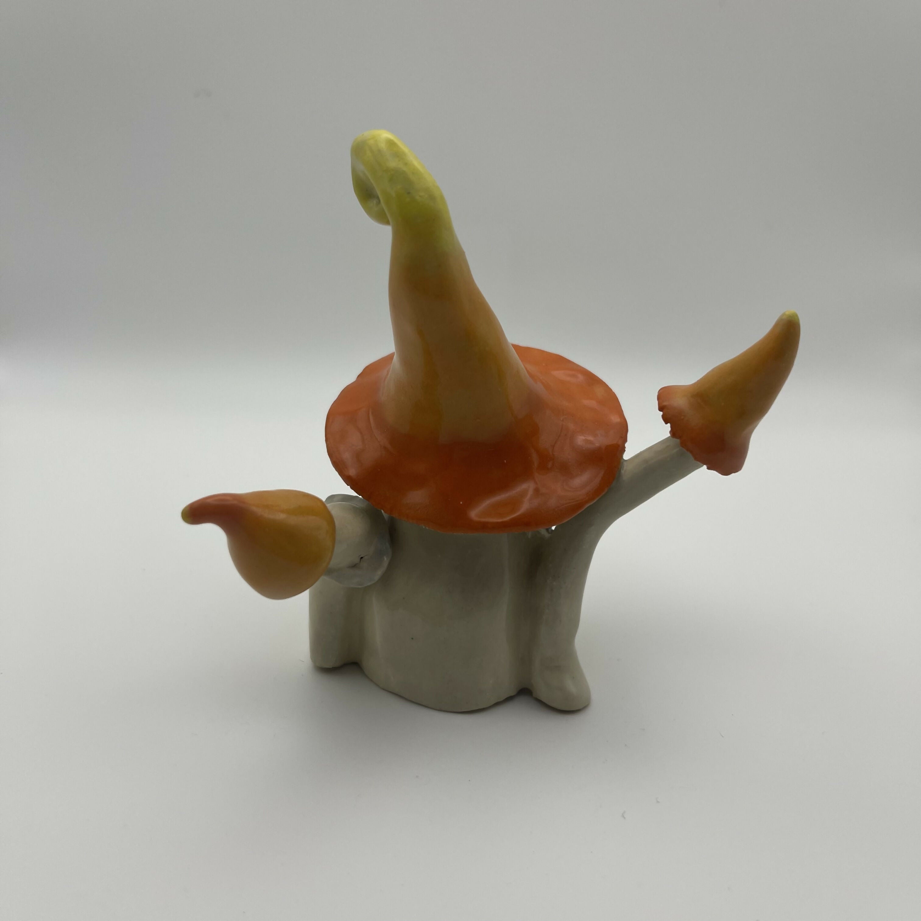 Mushroom Fairy House