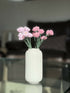 Crochet Flowers in a Vase