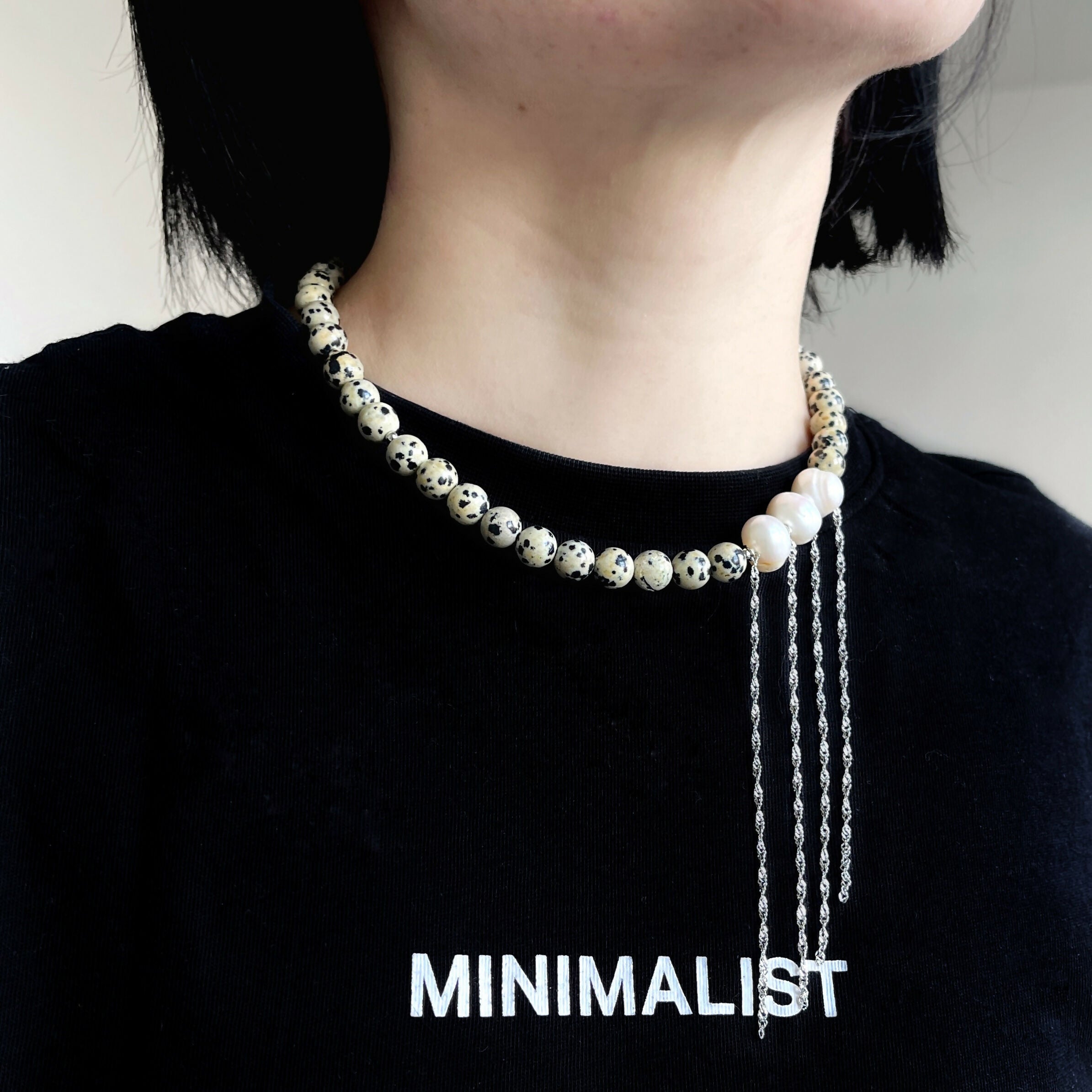 Zoe Necklace & Bracelet