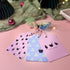 Meowy Christmas Gift Tag Bundle