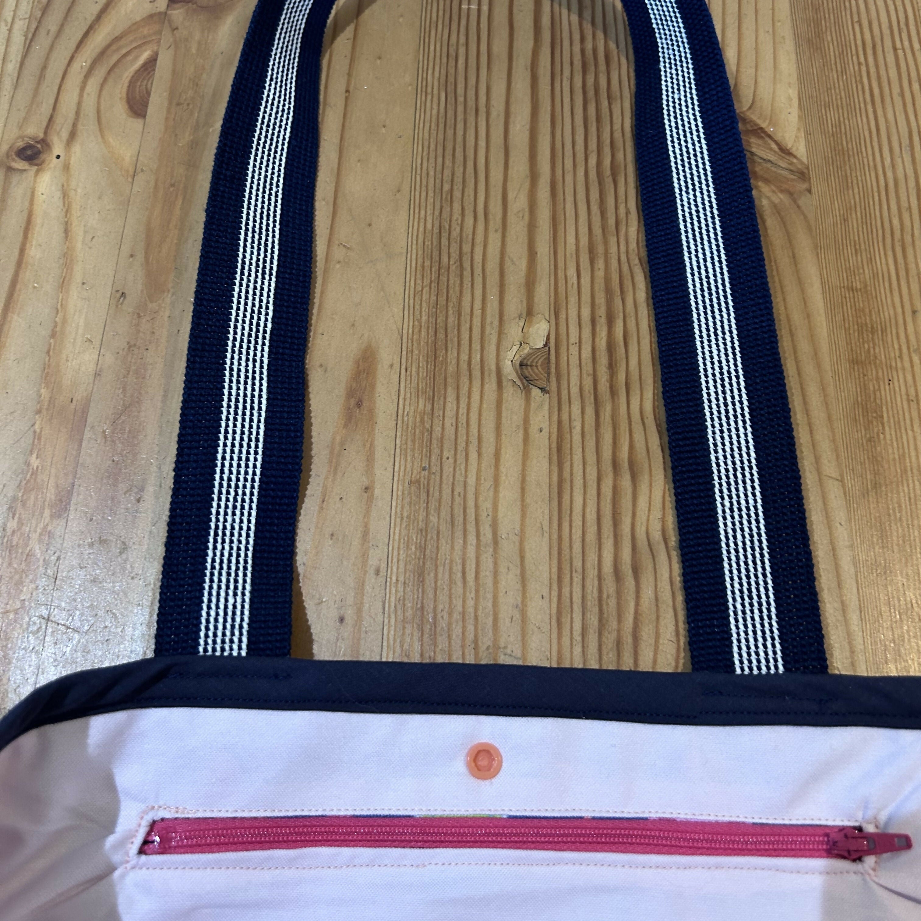 Beah Bag