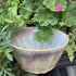Mauve Bowl
