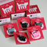 Handmade Cat Clay Brooch