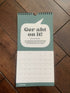 Yorkshire Sayings Calendar 2027