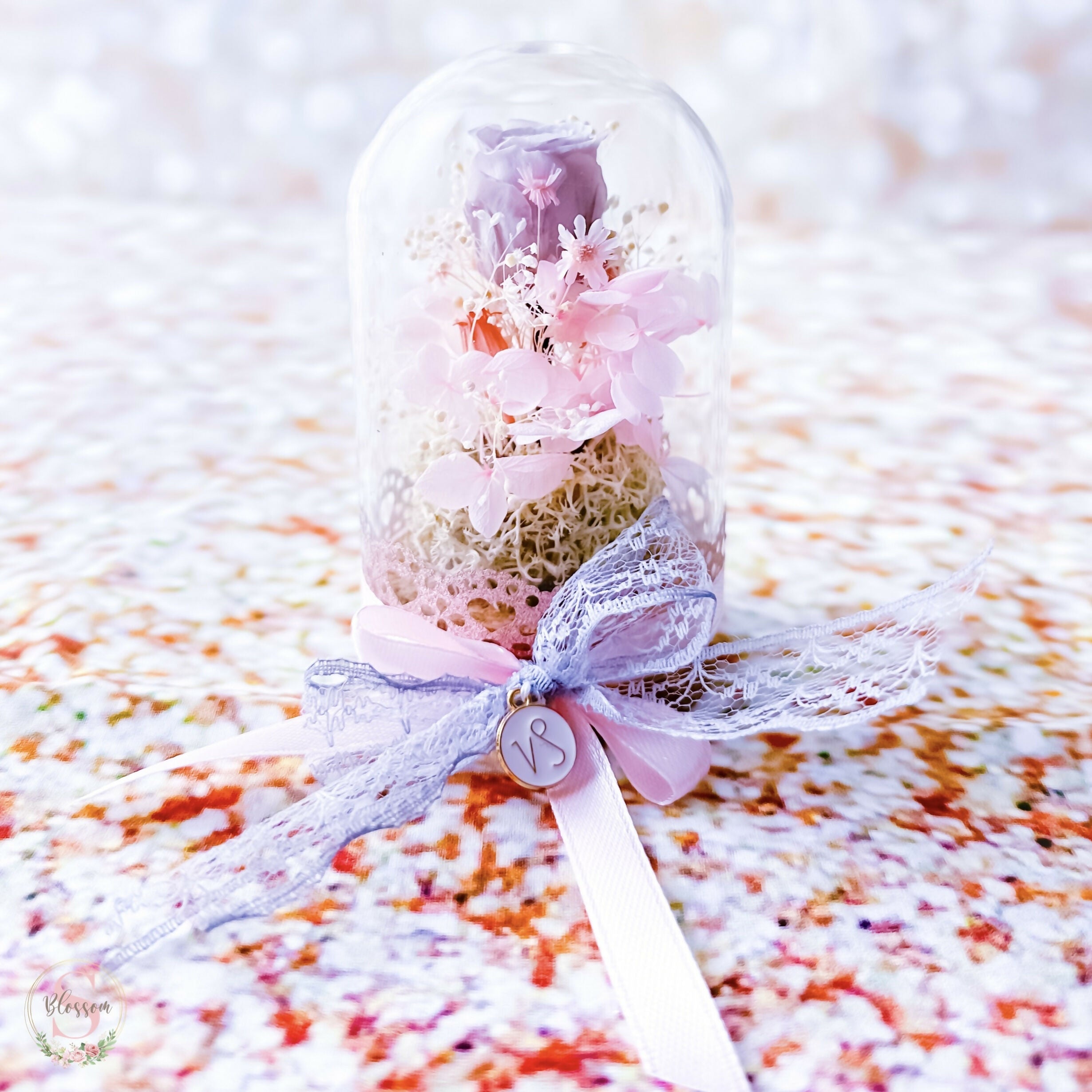 Horoscope Collection - Capricorn Shimmer (Capricorn)