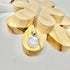 BLUE MOONSTONE NECKLACE