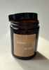 Cuban Tobacco & Oak Soy Wax Candle 145g