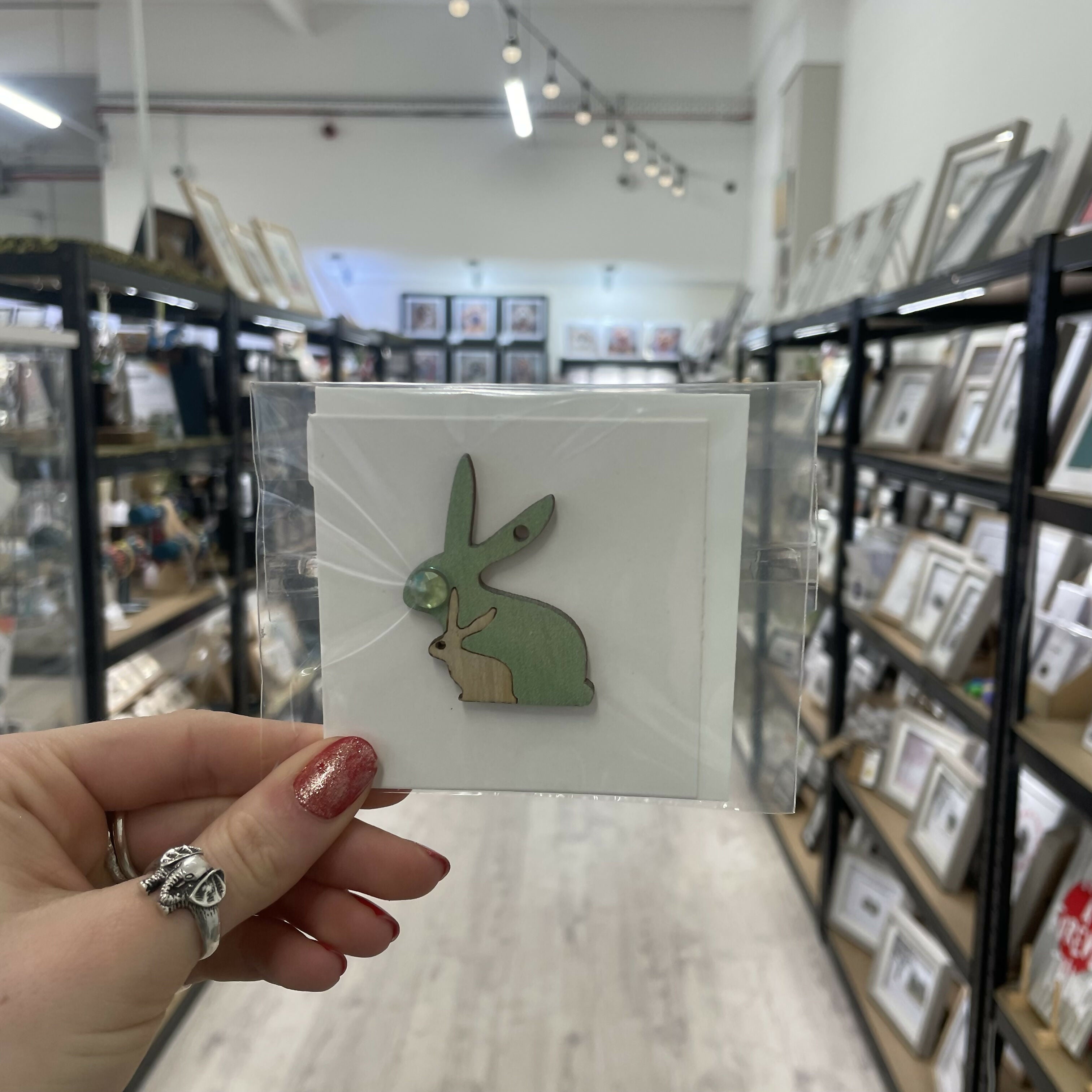 Small Easter Cards