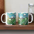 Tour de Yorkshear Ceramic Mug