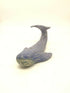 Ceramic Whale Sculpture