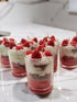 Strawberry Delight Candle