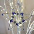 Beaded Star Decoration Kit