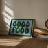 Good Food Print