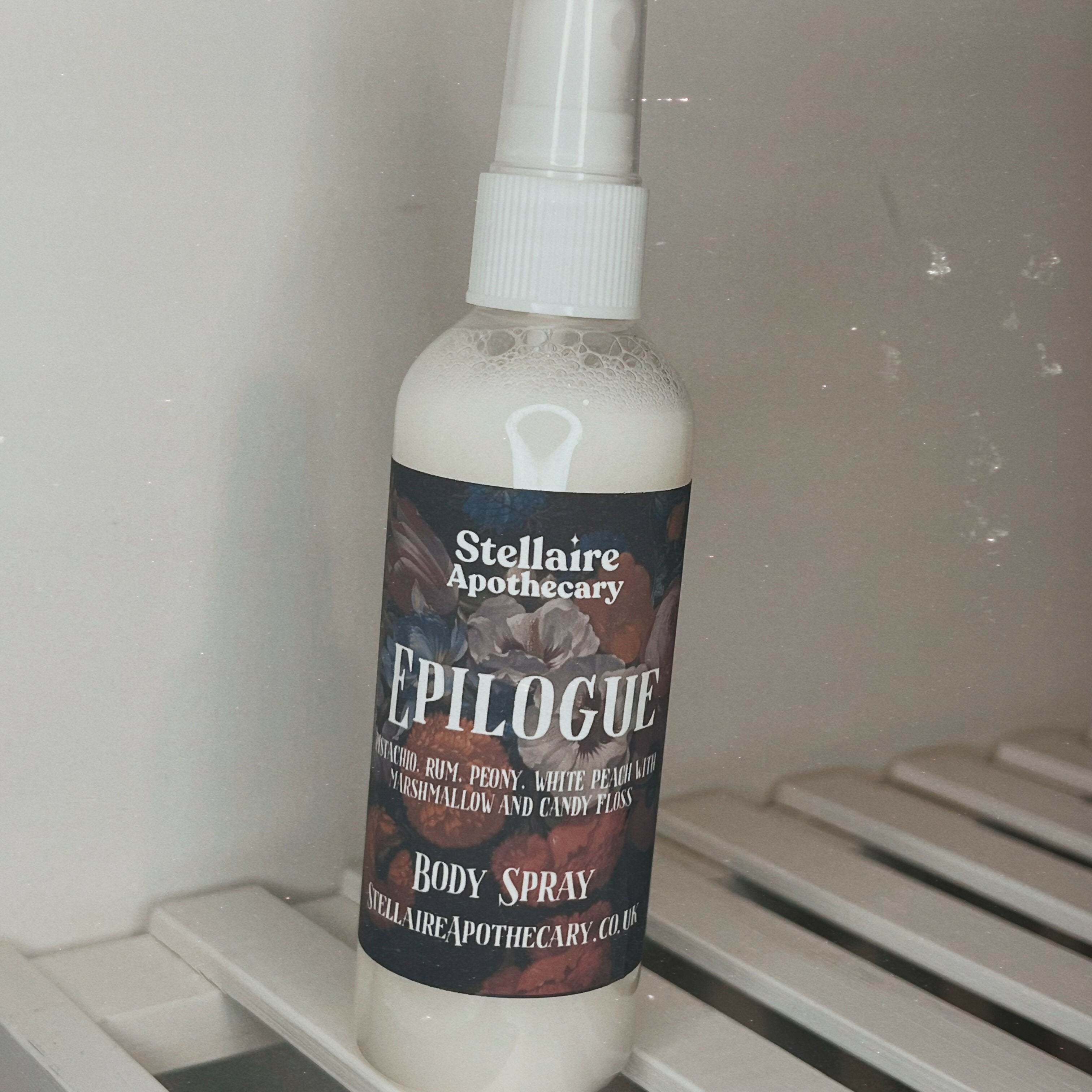 Epilogue Body Spray