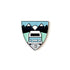 Campervan, Pin Badge