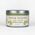 Toasted Pistachio Large Tin Candle - 250ml