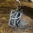 Keyring - Spaghetti Junction