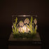 Small Snowdrop Tea Light