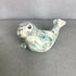 Ceramic Seal Sculpture