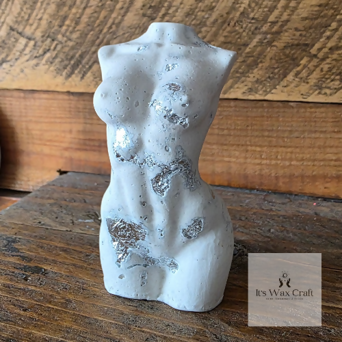 Female Jesmonite Figure
