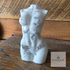 Female Jesmonite Figure