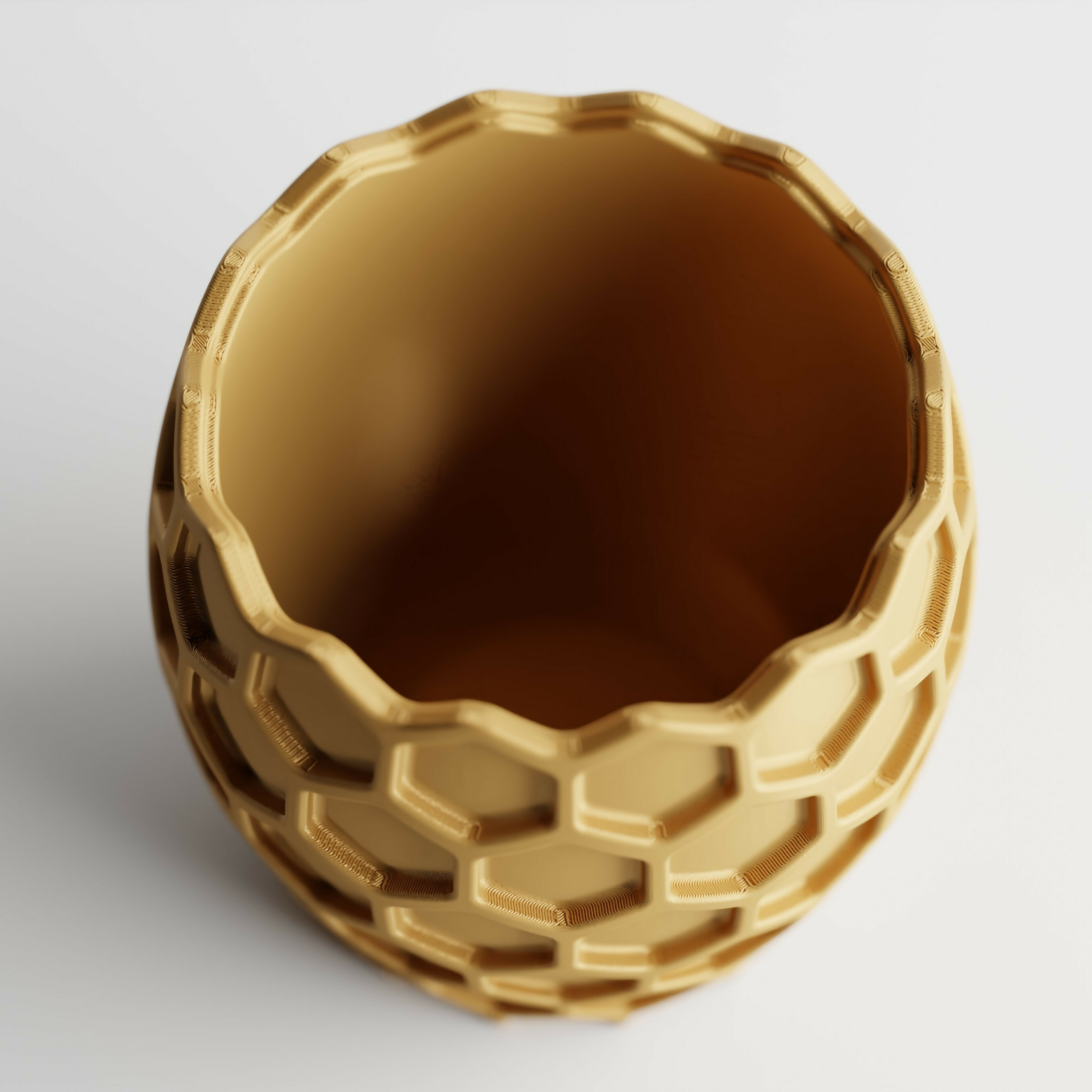 Beehavia Planter