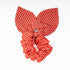 Silk Bow Scrunchie - Various Designs