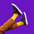 Persona Chilli Pattern Egyptian Cotton Men's Socks | UK 6.5 - 11