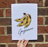 GAYNANAS PRINT