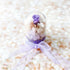 Horoscope Collection - Lavender Archer (Sagittarius)