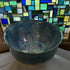 Medium Blue Bowl