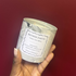 Mother Earth Soy Wax Candle - Mother's Day Edition