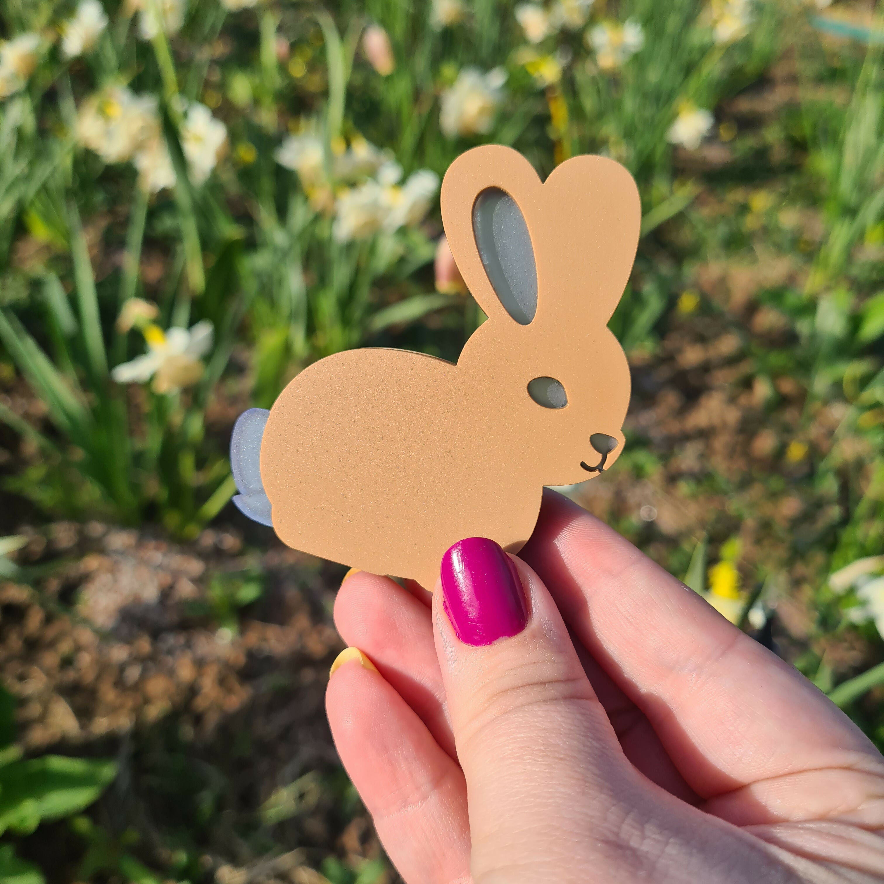 Bunny - Shelf Sitter