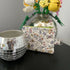 Spring Mini Zipper Pouch