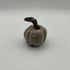 Stone Pumpkin