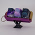 Keycap Fidget - Tripple