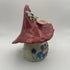 Toadstool Cottage