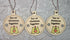 Engraved And Hand Decorated