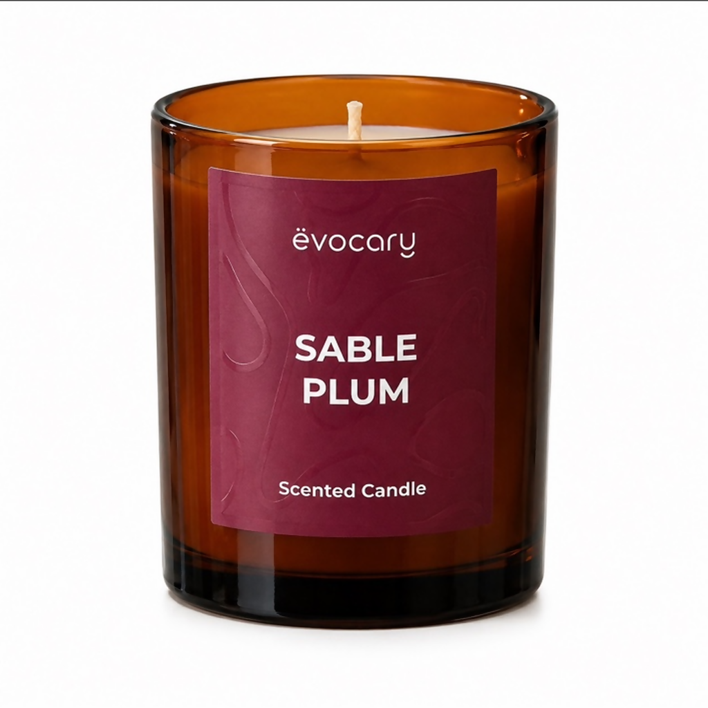 SABLE PLUM