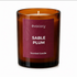 SABLE PLUM