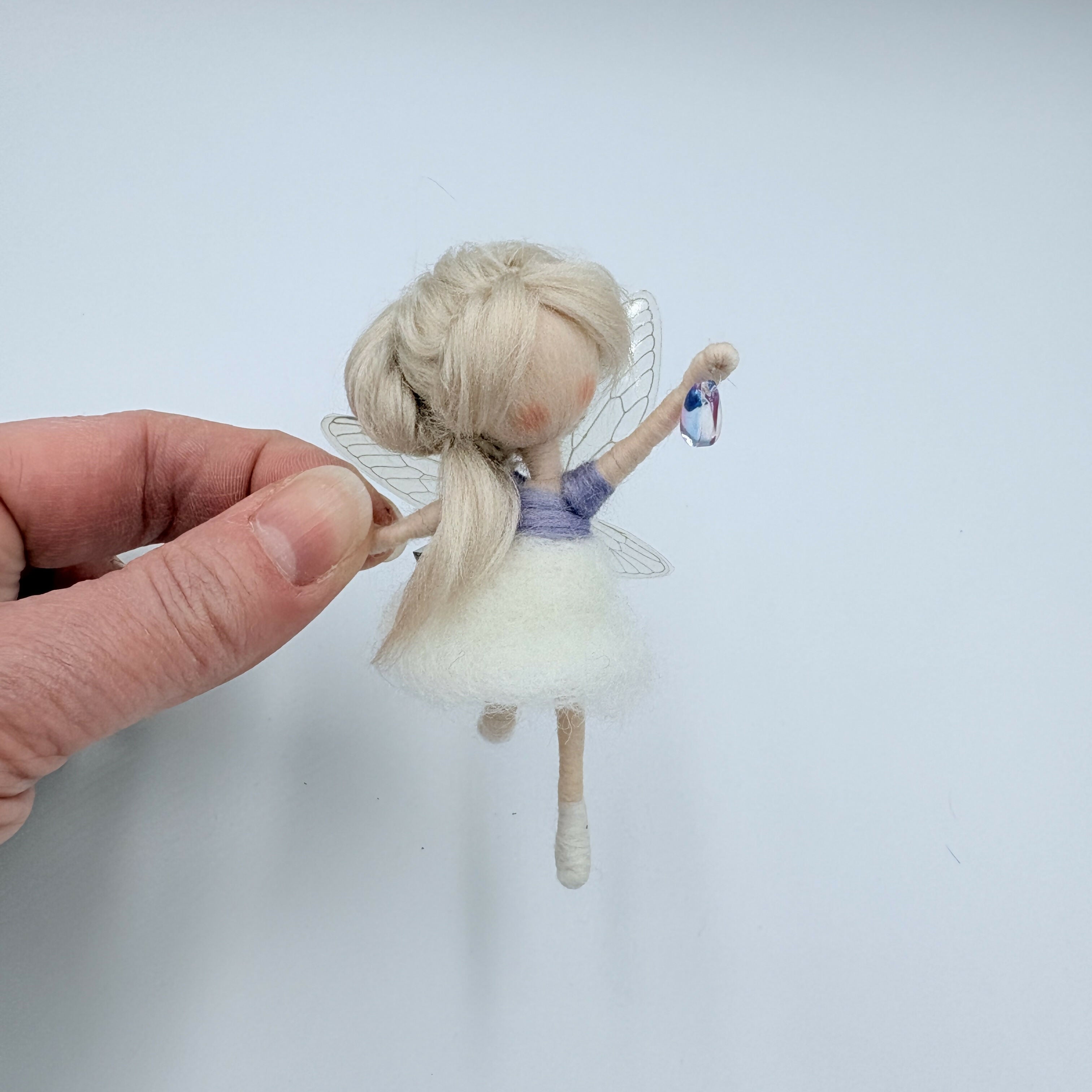 Birthstone Fairy