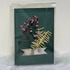 Preserved Flower Greeting Card