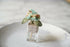 Mini Hydrangea Flower Car Air Freshener