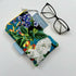 Velvet Glasses Case/ Phone Case - Summer Garden